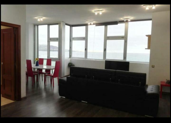 Apartament Camarotes 17 Y 28 Las Palmas de Gran Canaria