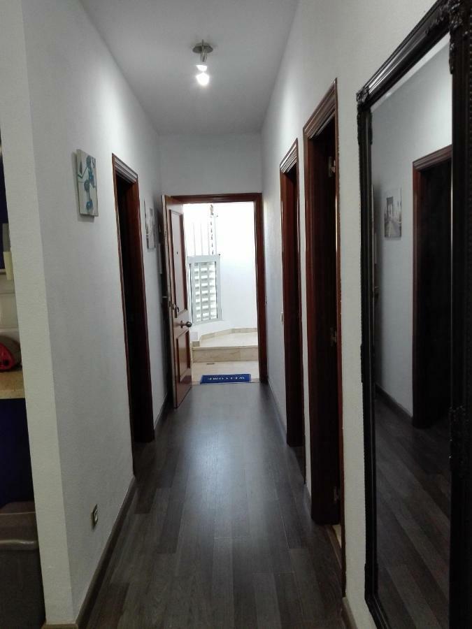 Camarotes 17 Y 28 Apartament Las Palmas de Gran Canaria