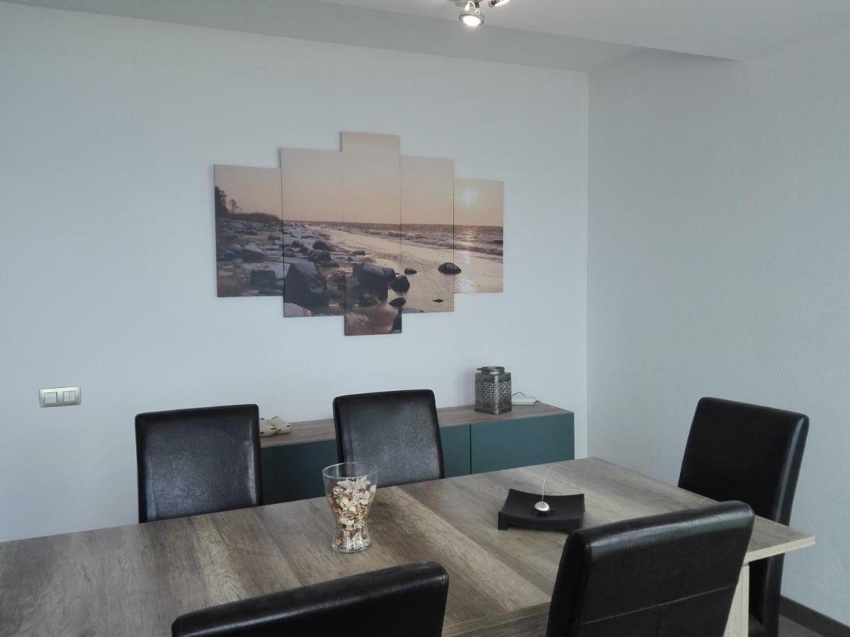 Apartament Camarotes 17 Y 28 *