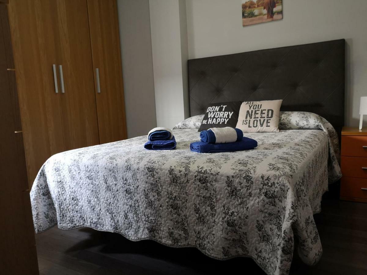 Apartament Camarotes 17 Y 28 *