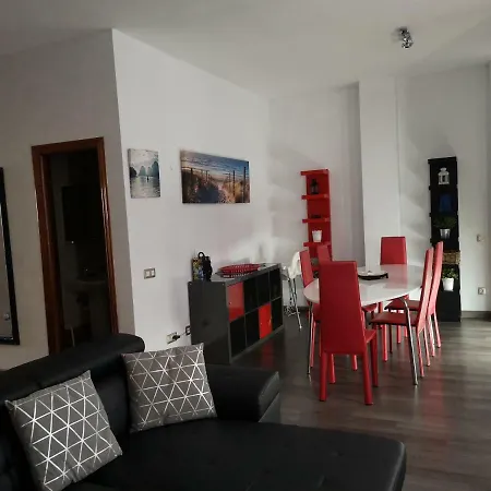 Ferienwohnung Camarotes 17 Y 28 Las Palmas / Gran Canaria Exterior foto
