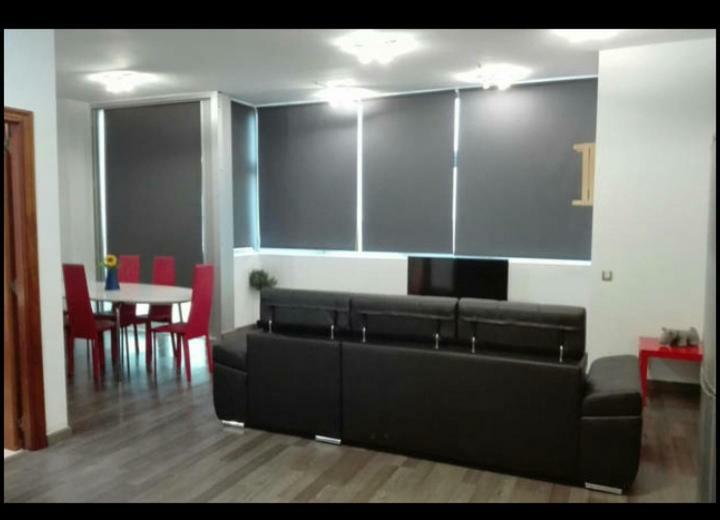 Apartment Camarotes 17 Y 28 Las Palmas / Gran Canaria