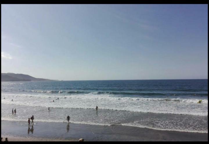 Camarotes 17 Y 28 *