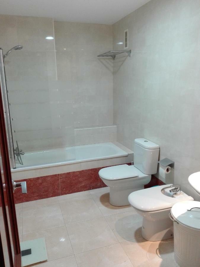 Apartment Camarotes 17 Y 28 *