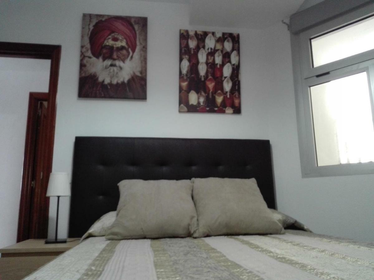 Camarotes 17 Y 28 Appartement Las Palmas