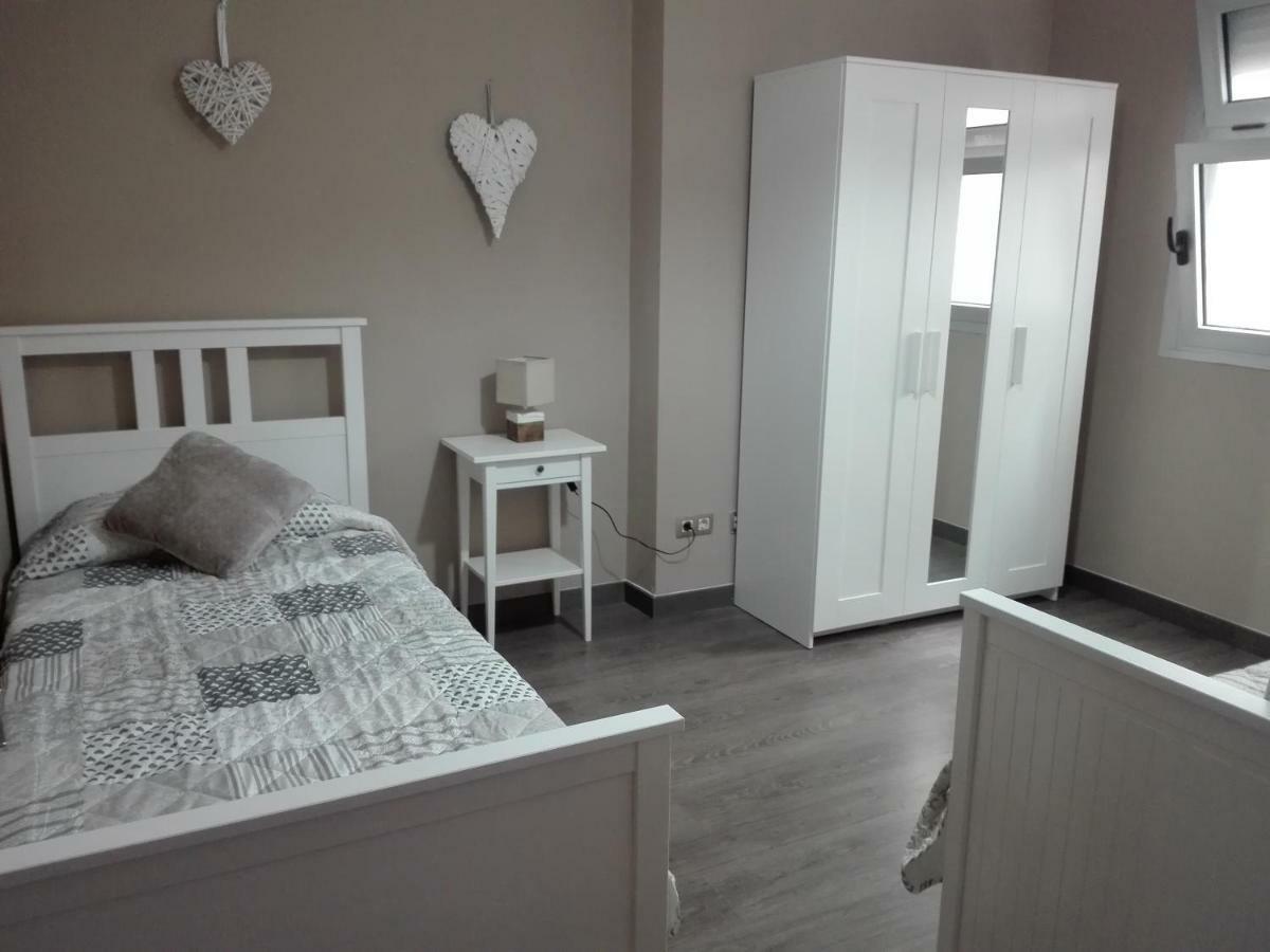 Camarotes 17 Y 28 Apartment