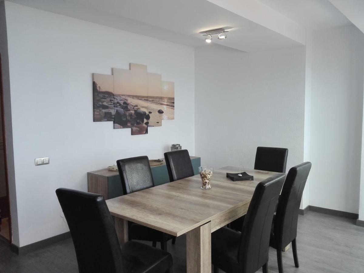 Apartment Camarotes 17 Y 28 *