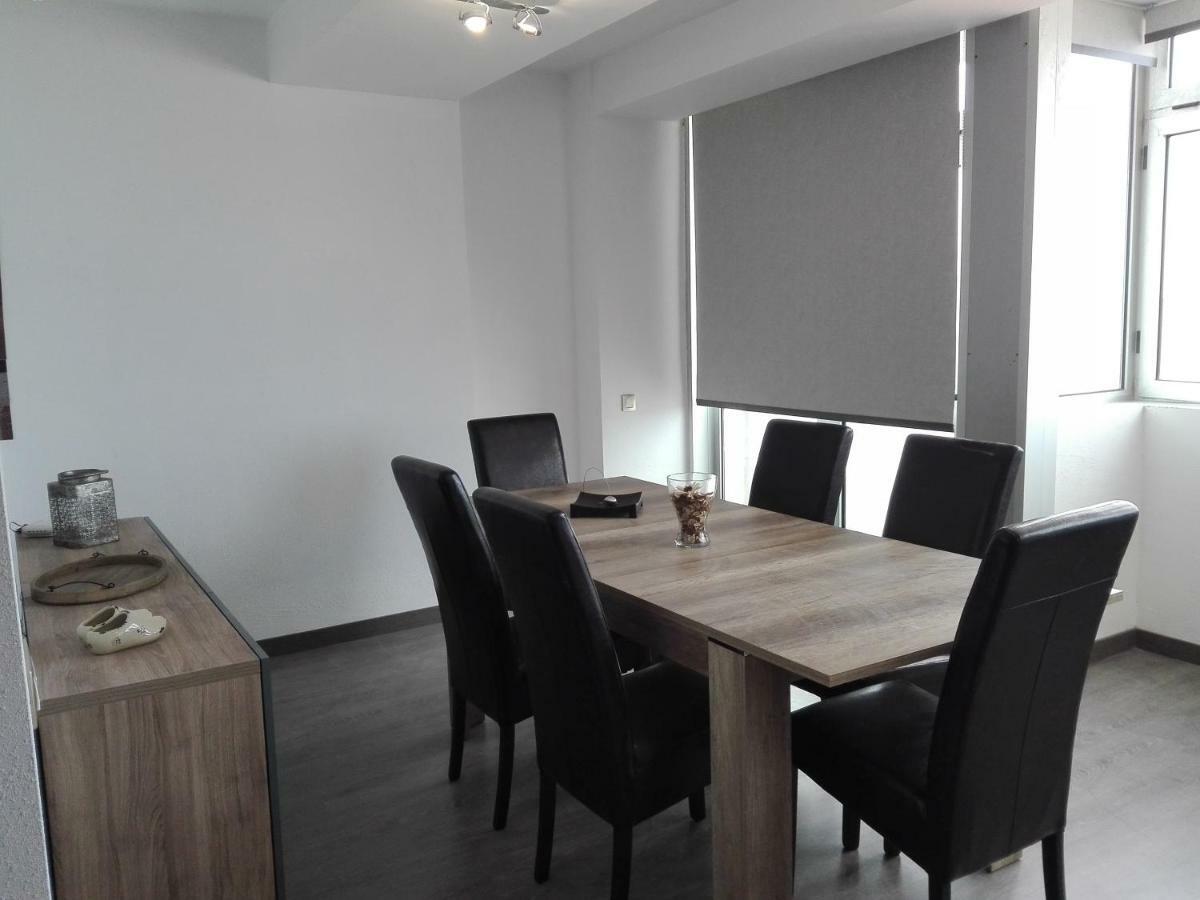 Apartment Camarotes 17 Y 28 *