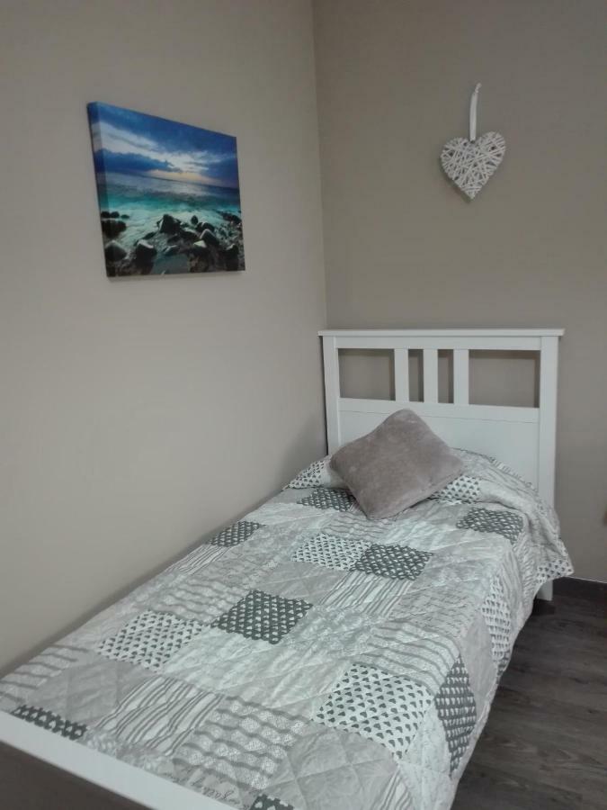 Apartment Camarotes 17 Y 28 *