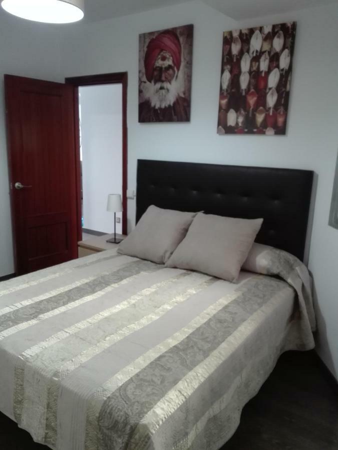 Camarotes 17 Y 28 * Las Palmas / Gran Canaria