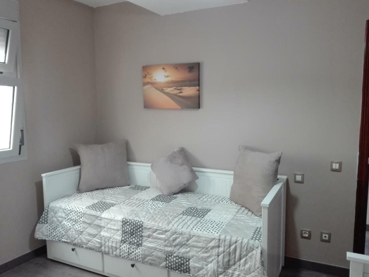 Apartment Camarotes 17 Y 28