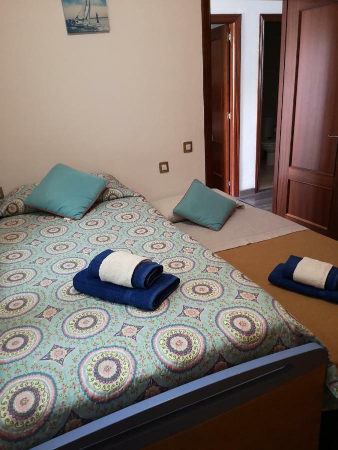 Apartment Camarotes 17 Y 28 *
