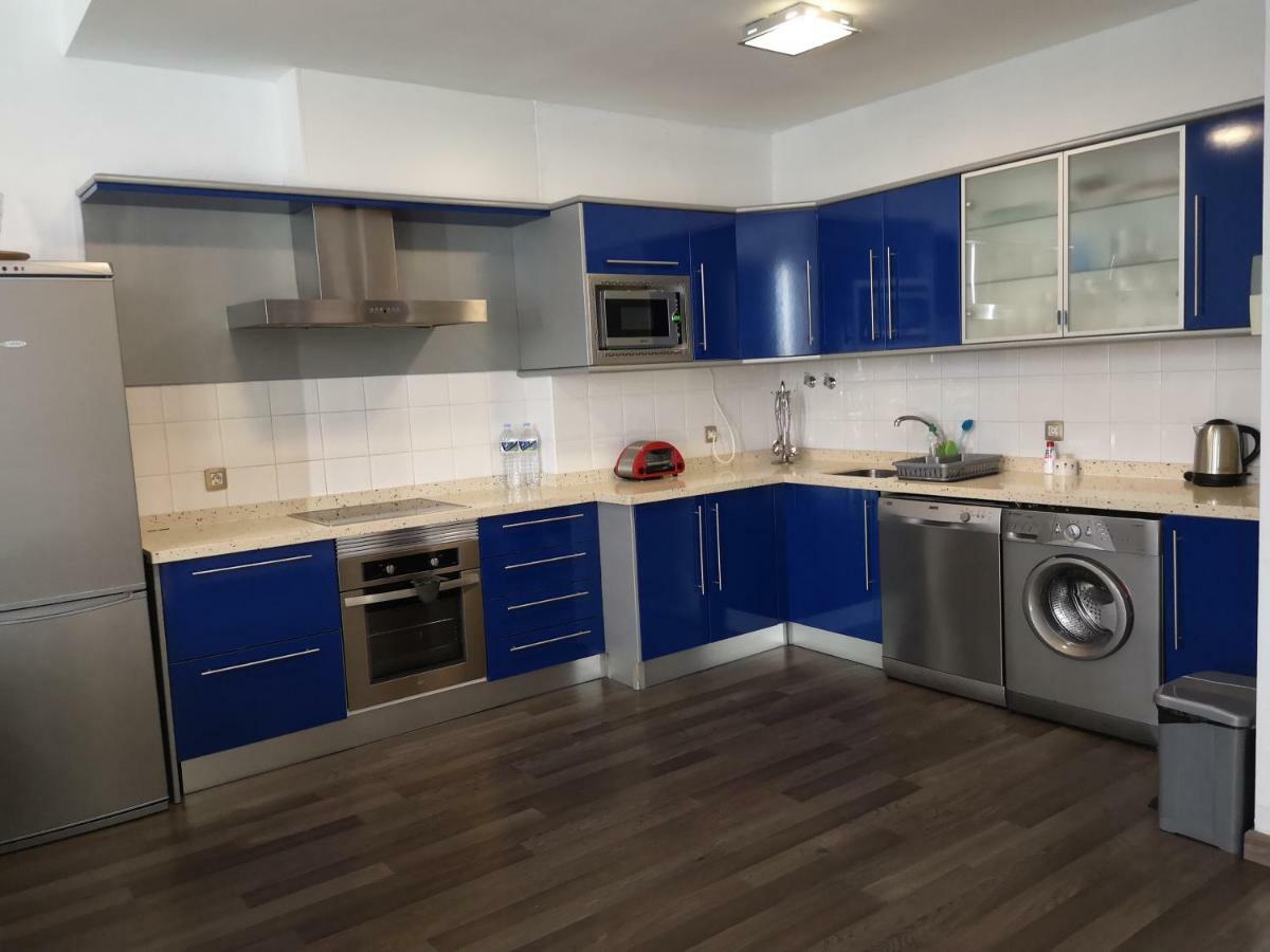 Camarotes 17 Y 28 Appartement