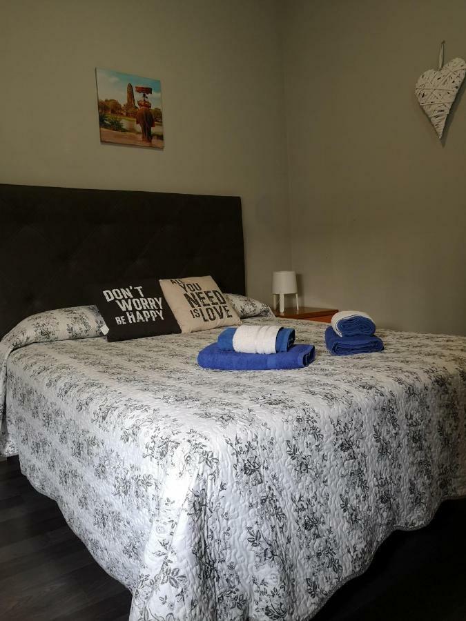 Camarotes 17 Y 28 Appartement