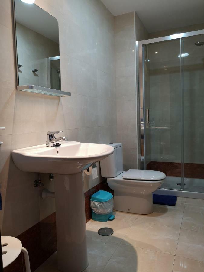 Appartement Camarotes 17 Y 28 Las Palmas