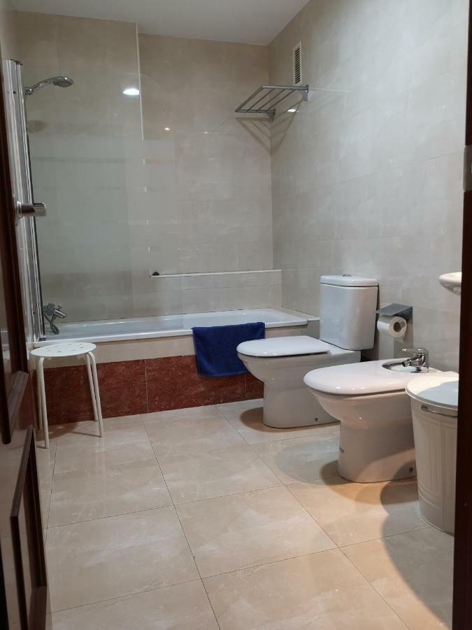 Apartment Camarotes 17 Y 28