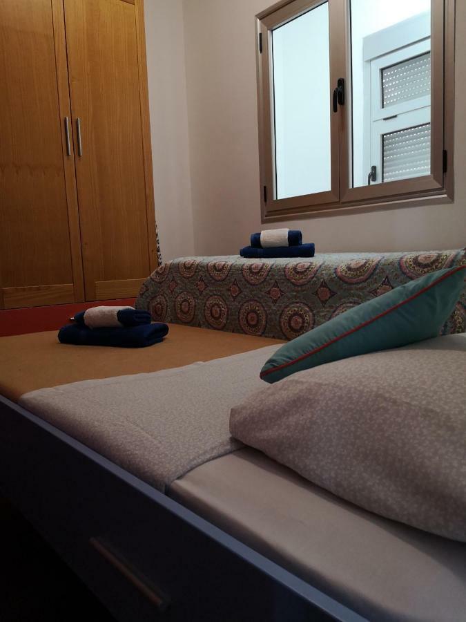 Camarotes 17 Y 28 Appartement Las Palmas